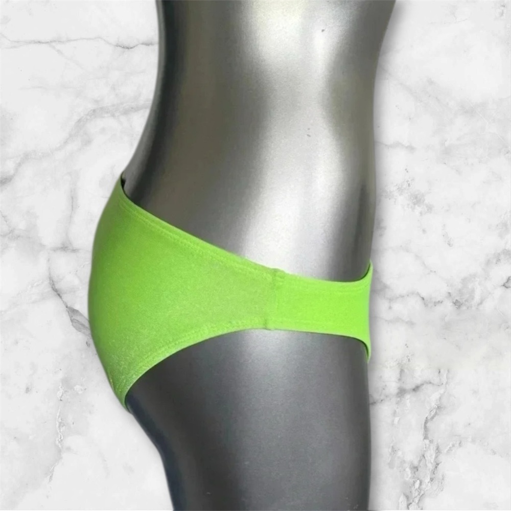 Free 🆕Swimsuit Bikini Hipster Bottoms - Picture 4 of 16